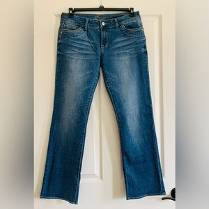 dELiA*s Morgan Denim Jeans